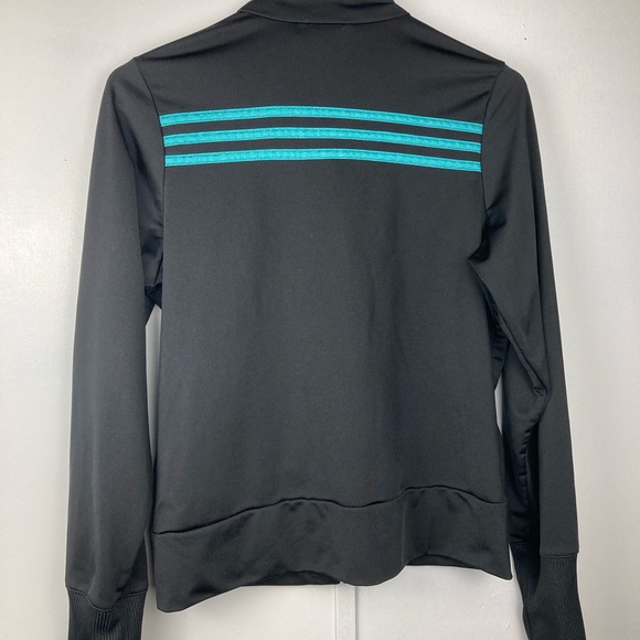 Adidas Jacket For Women’s-Size M. - Picture 3 of 7